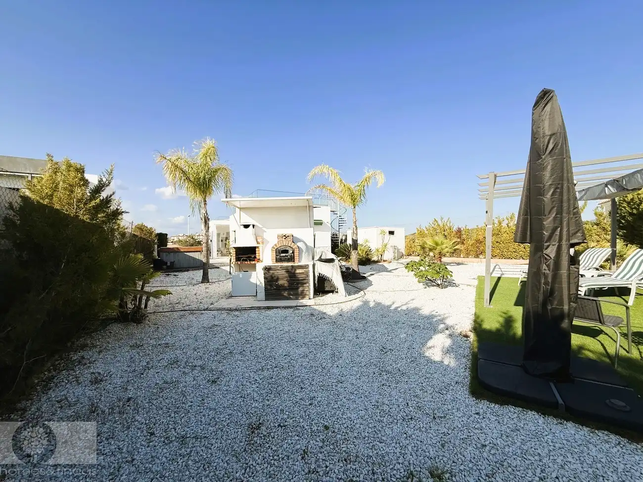 Terrace of Houses for sale in Ayamonte  with Private garden, Terrace and Swimming Pool