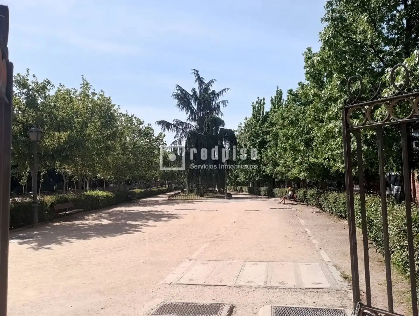 Flat with lift for sale in del Doctor Gómez Ulla, imagen 5