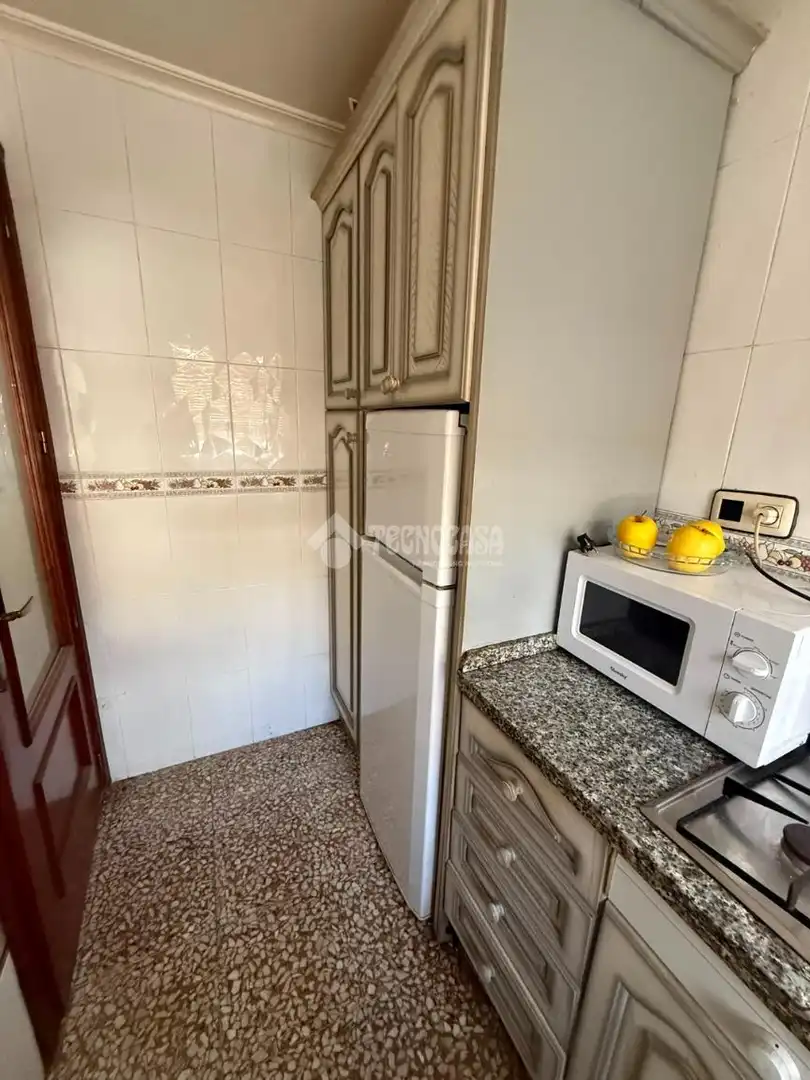 Cocina de Piso en venta en Camas