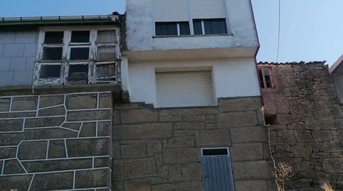 Foto 2 de Finca rústica en venda a Rúa Da Fonte, 48e, Vilar de Barrio, Ourense