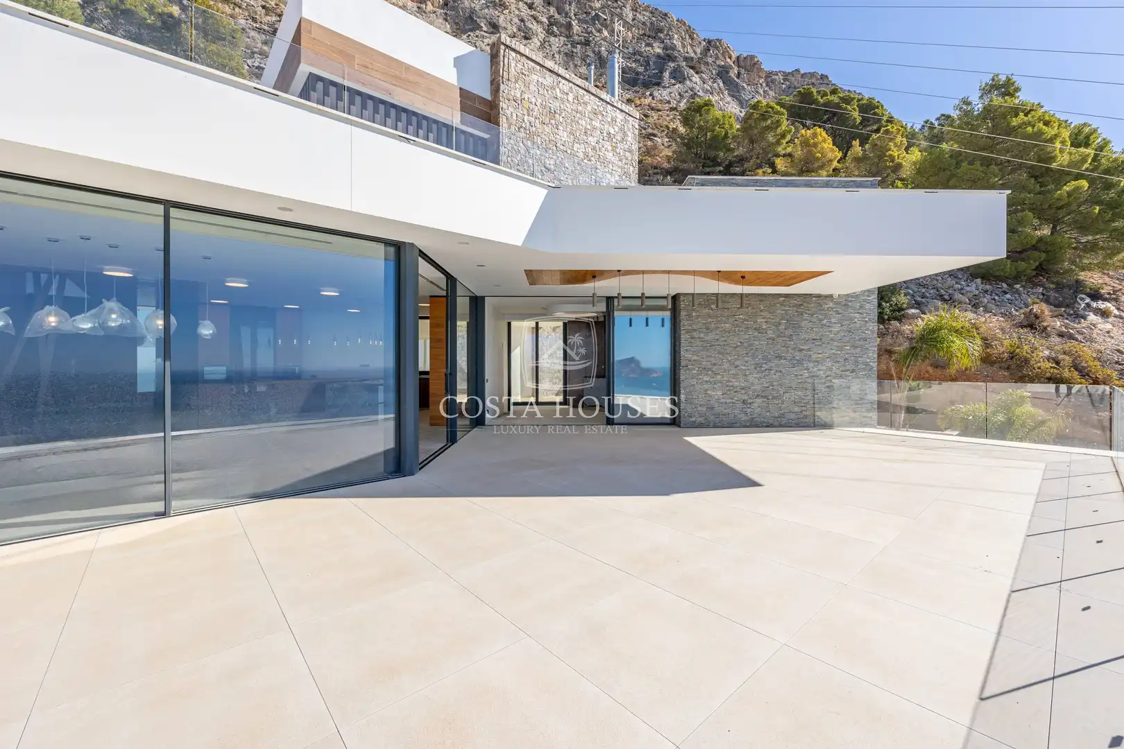 Chalet con piscina en venta en Altea Hills, imagen 57