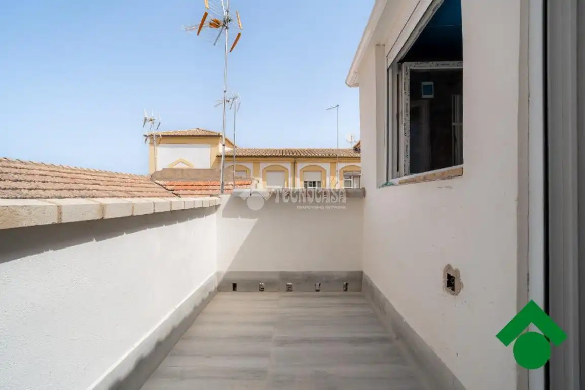 Wohnung zum Verkauf in Santa Fe, imagen 7