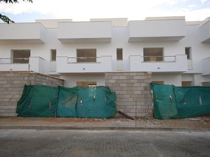 Exterior view of House or chalet for sale in Ayamonte