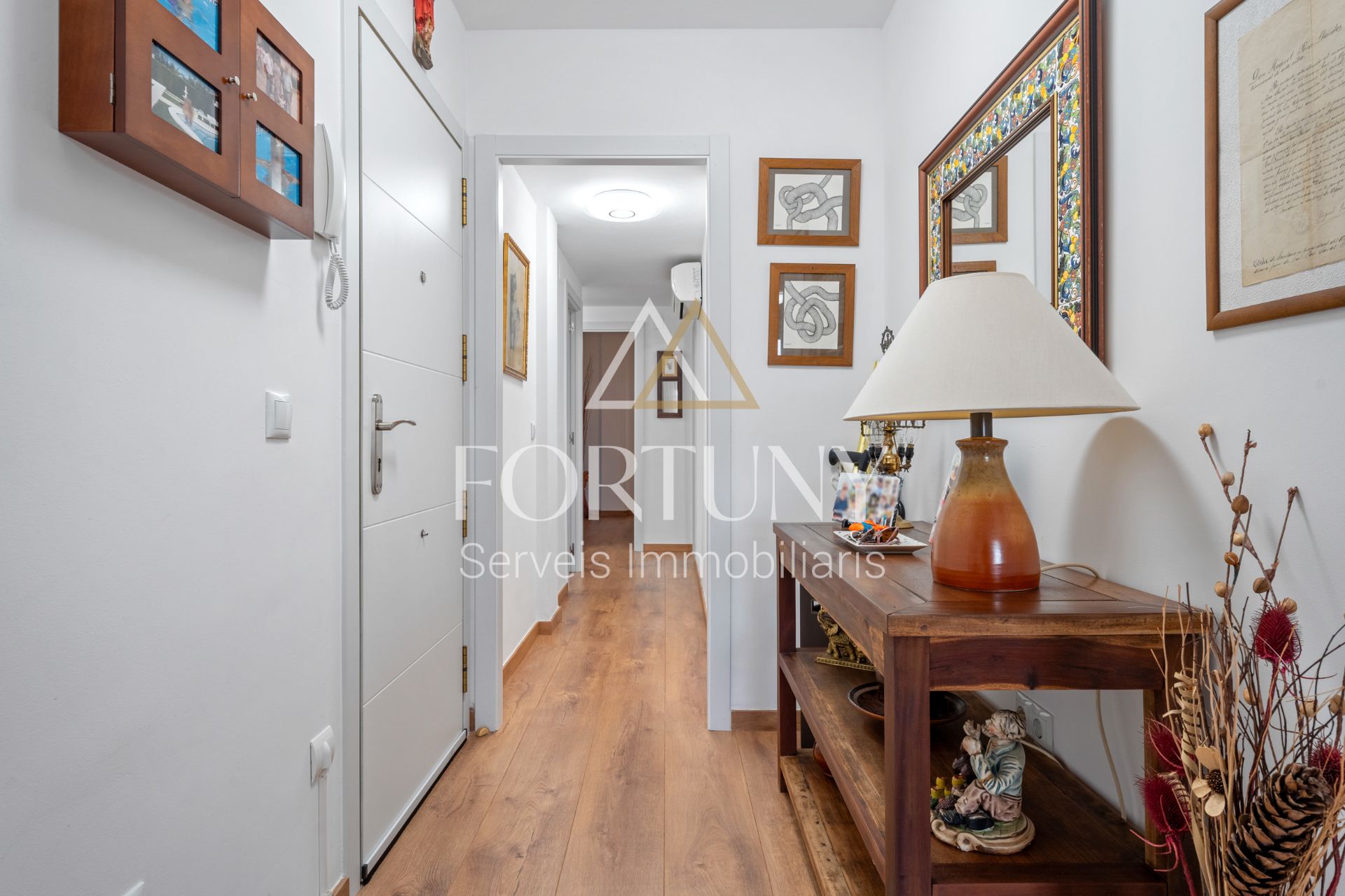 Flat for sale in Cambrils  with Air Conditioner, Heating and Terrace