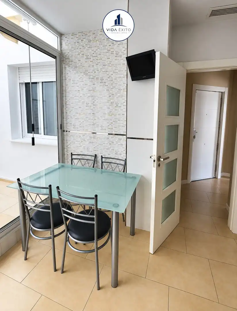 Appartement avec terrasse à vendre à Ctra. Circunvalación - La Magdalena, imagen 2