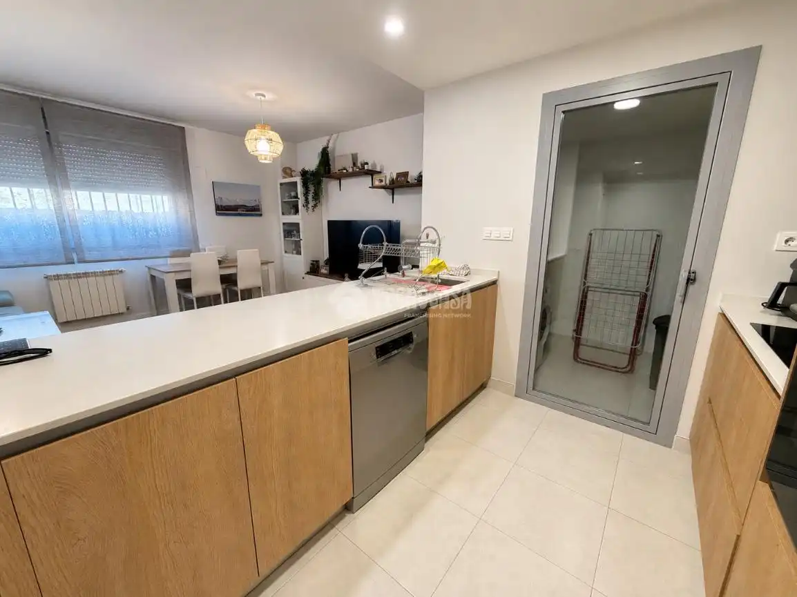 Piso en venta en Centro