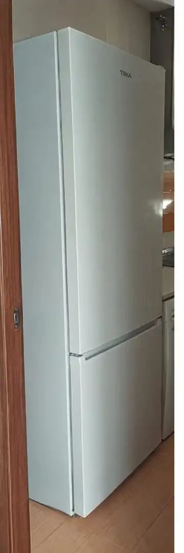 Küche von Wohnung zur Miete in Alcalá del Río mit Klimaanlage, Terrasse und Balkon
