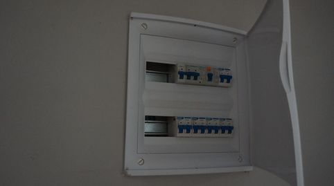 Foto 2 de Pis en venda a Calle Hernán Cortés, Villalegre - La Luz, Avilés