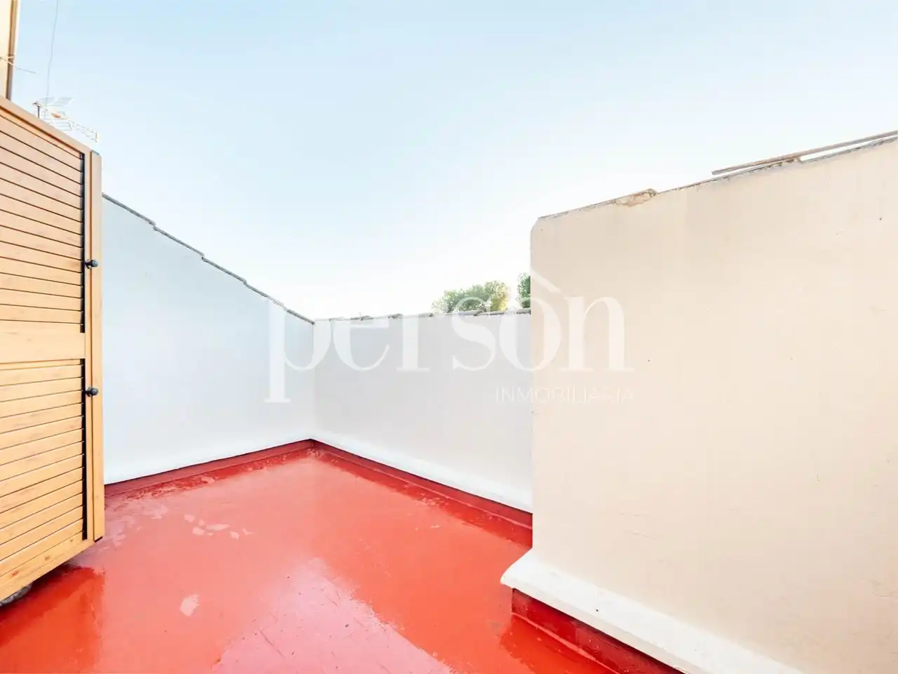 Terrassa de Casa o xalet en venda en Paterna amb Aire condicionat, Terrassa i Moblat