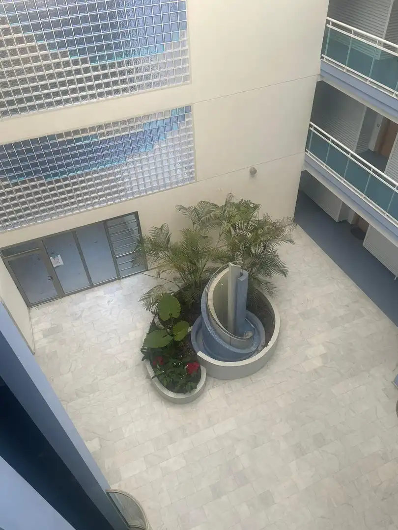 Planta baixa en venda en Salou amb Jardí privat, Terrassa i Moblat