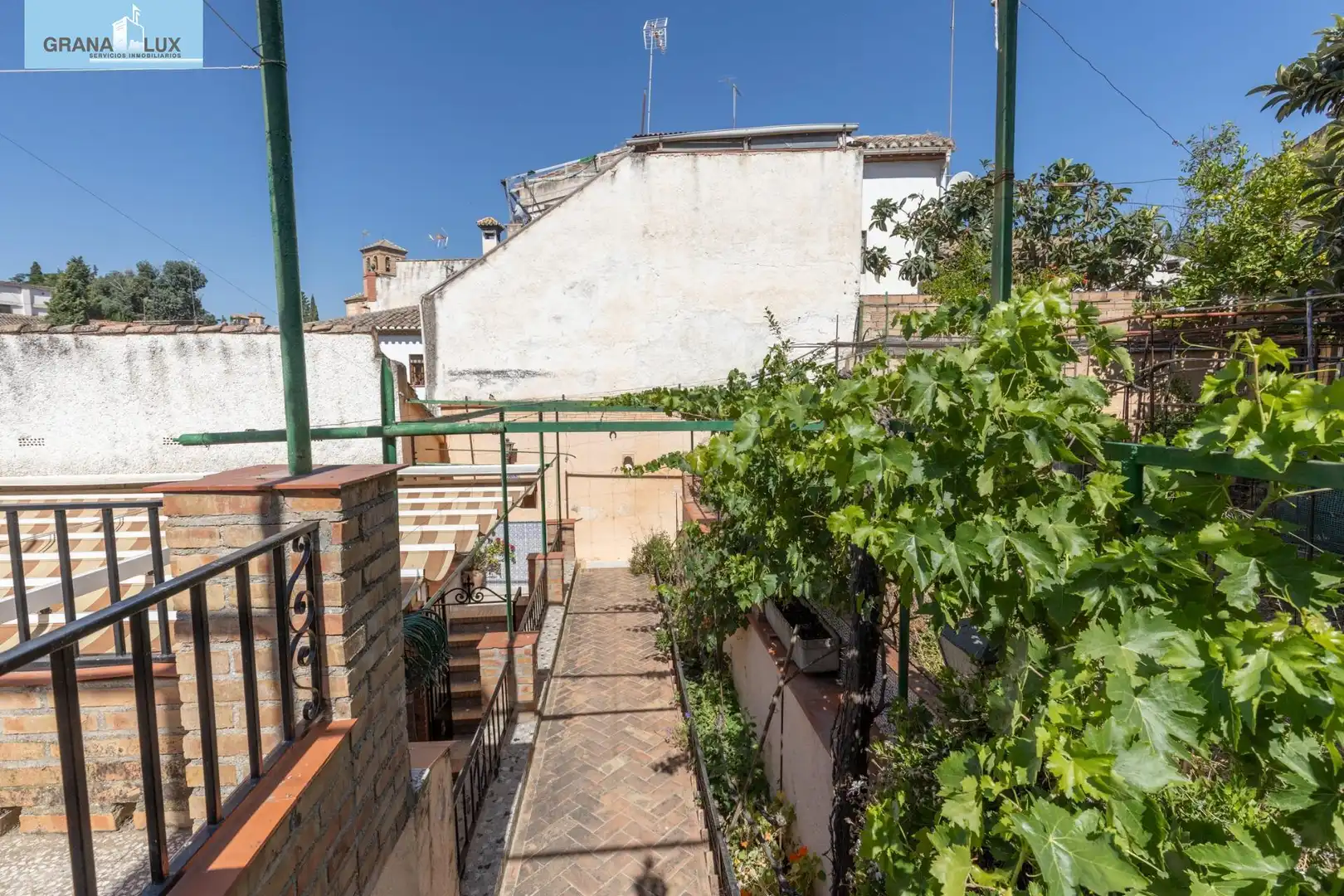 Casa in vendita a Calle de Albaida, imagen 59