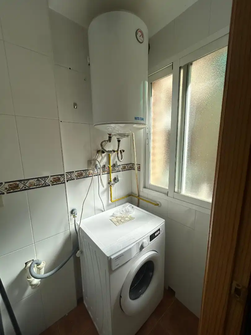 Duplexes for rent in Centro ciudad