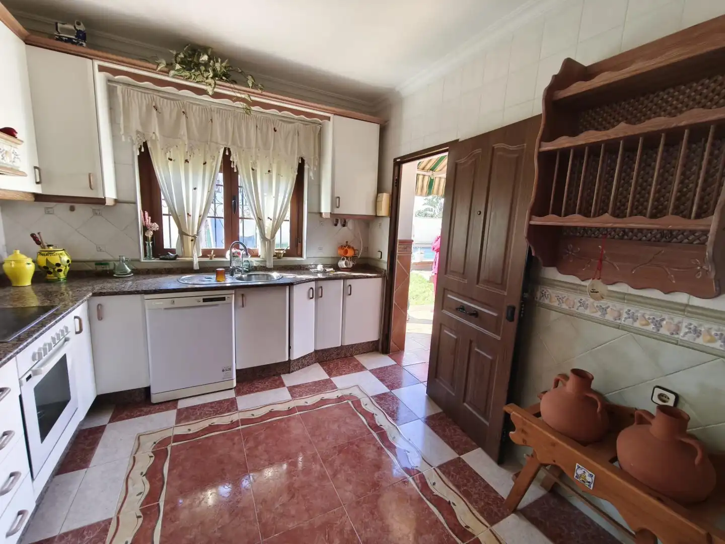 Casa o xalet en venda a Jardines de Alhaurín - Huerta Alta - Fuensanguínea