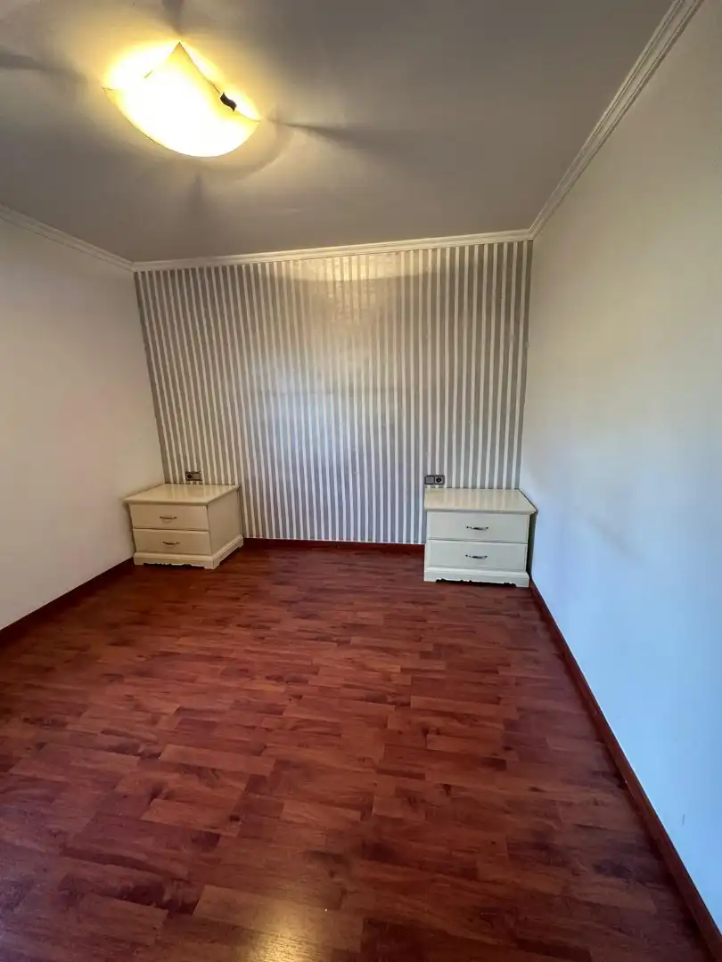 Attic for sale in L'Hospitalet de Llobregat  with Air Conditioner, Heating and Parquet flooring