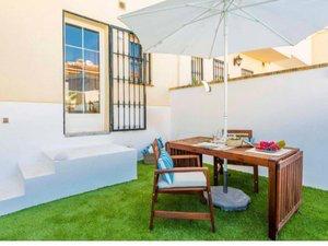 Photo 1 of Single-family semi-detached to rent in La Planilla, Málaga