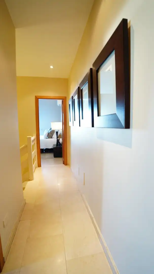Dúplex en venta en Calle JOAQUIN COSTA, 16, Santa Catalina - Canteras