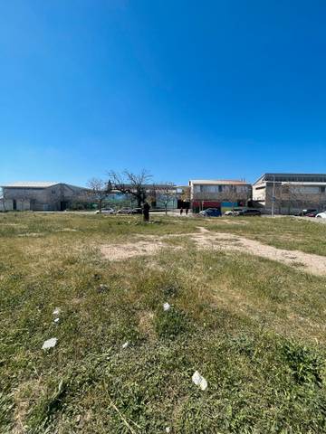Terreno industrial en Venta en Son Ramonell - Es Figueral