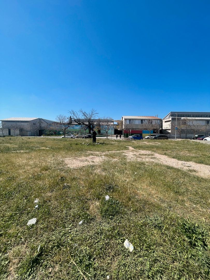 Terreny industrial en venda a Son Ramonell - Es Figueral