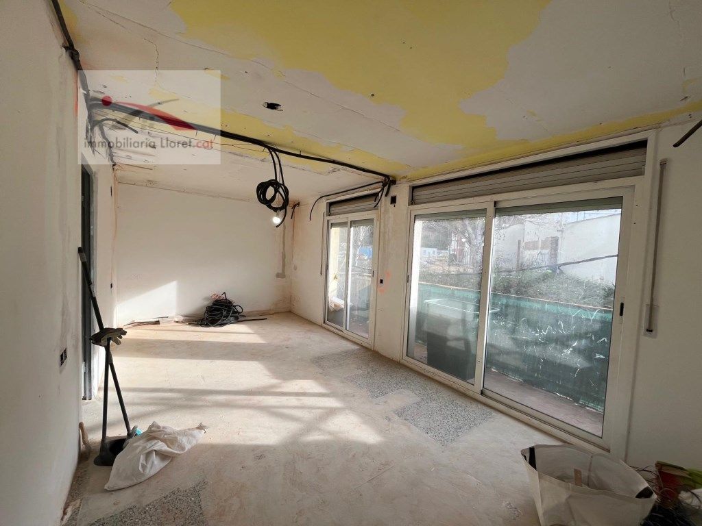 Piso en venta en Blanes con Terraza y Balcón