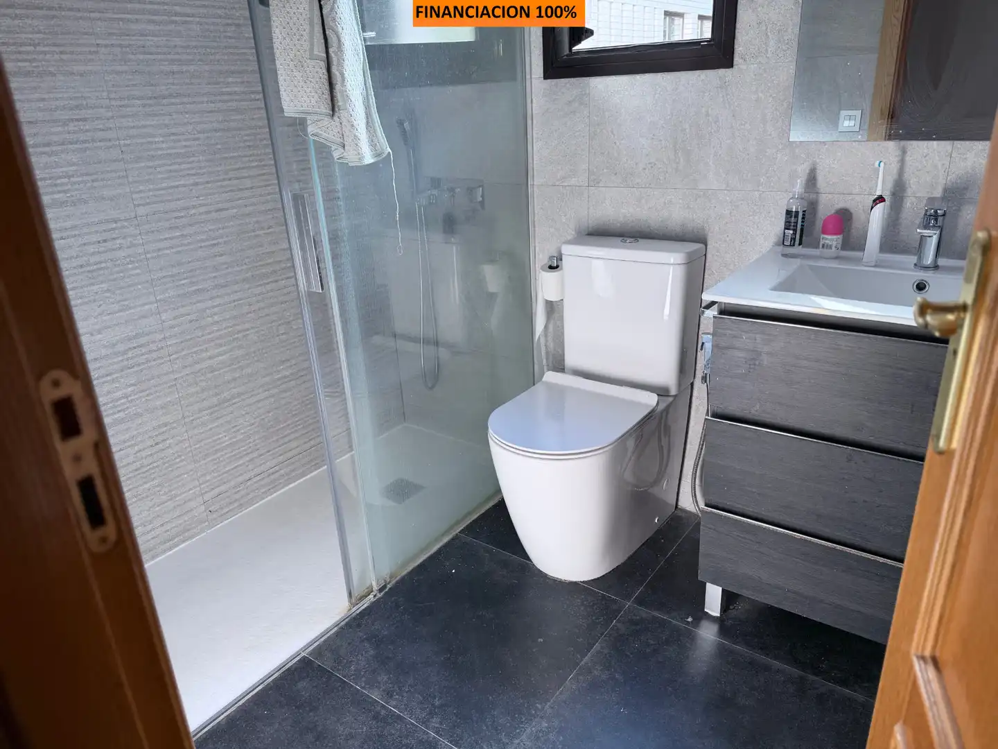Piso con ascensor en venta en Calle de María de Echarri, imagen 20