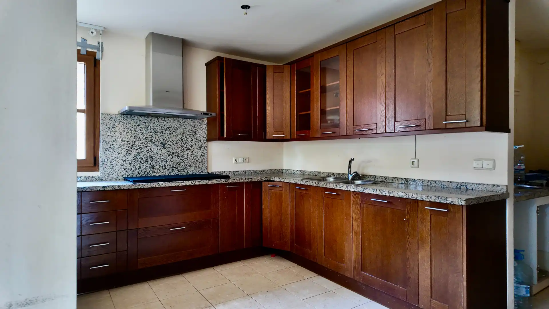 Kitchen of Houses for sale in Estepona  with Private garden, Terrace and Storage room