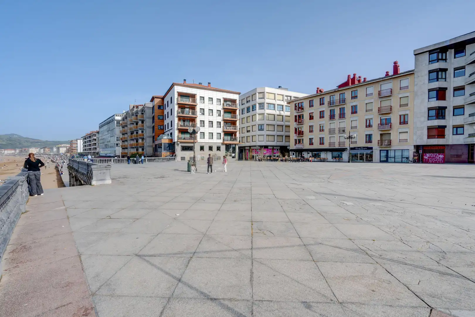 Locale commerciale in vendita a Bixkonde Kalea, 3, Zarautz, Spain, imagen 30