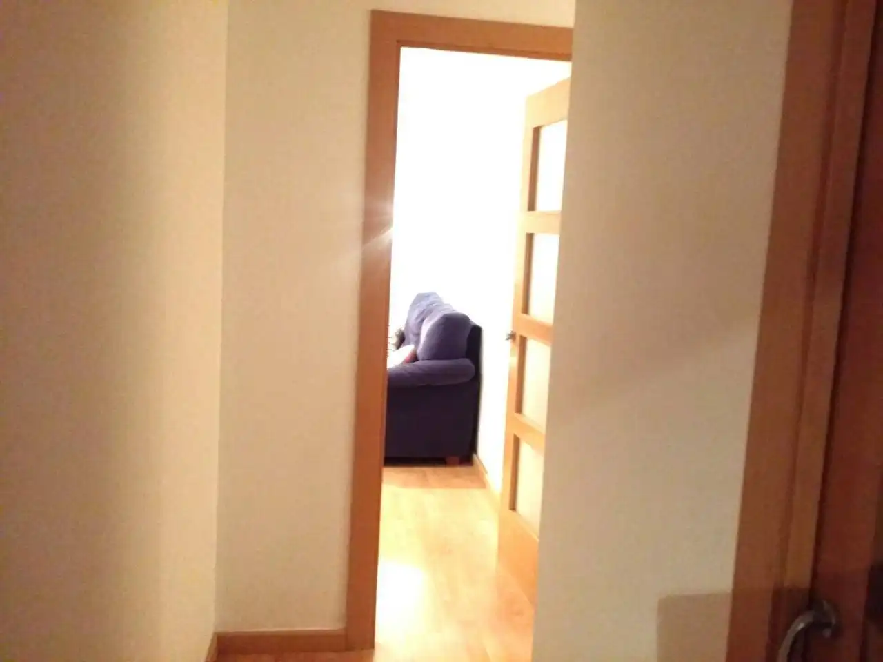 Flat for sale in Terrassa