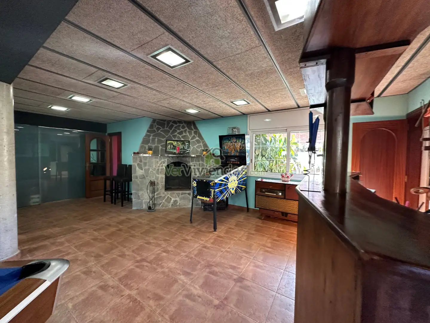 Casa o xalet en venda a Carrer Santiago Rusiñol, 10, Cervelló