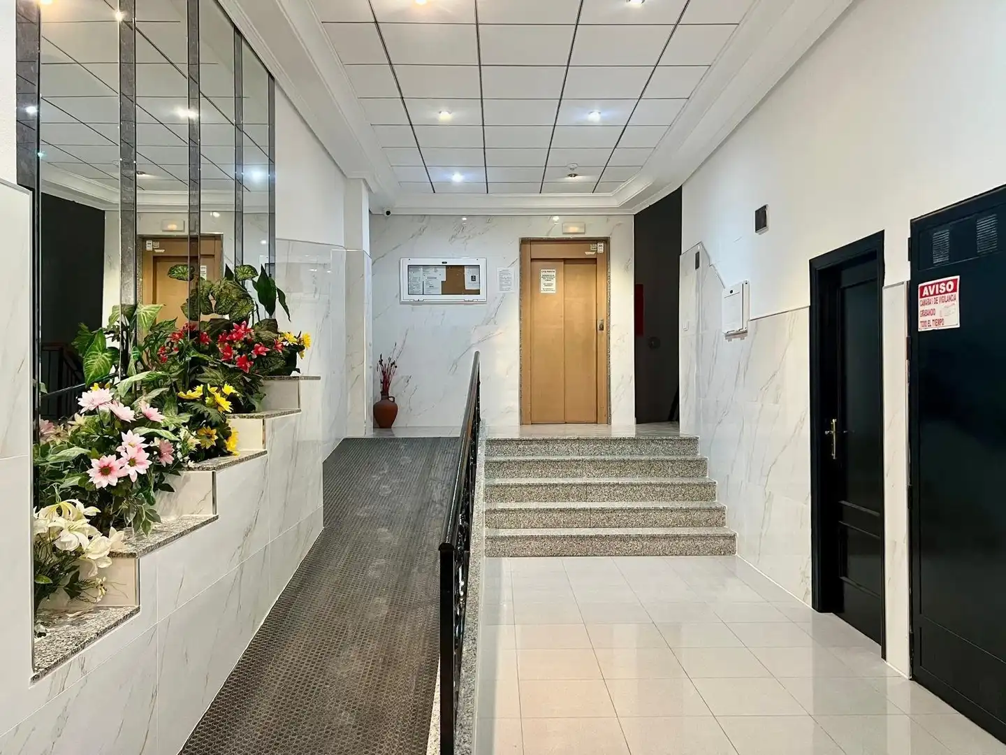 Apartamento con ascensor en venta en N/A, imagen 45