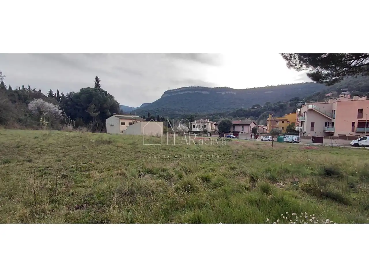 Terreno residencial en venta en Calle Centelles, imagen 5