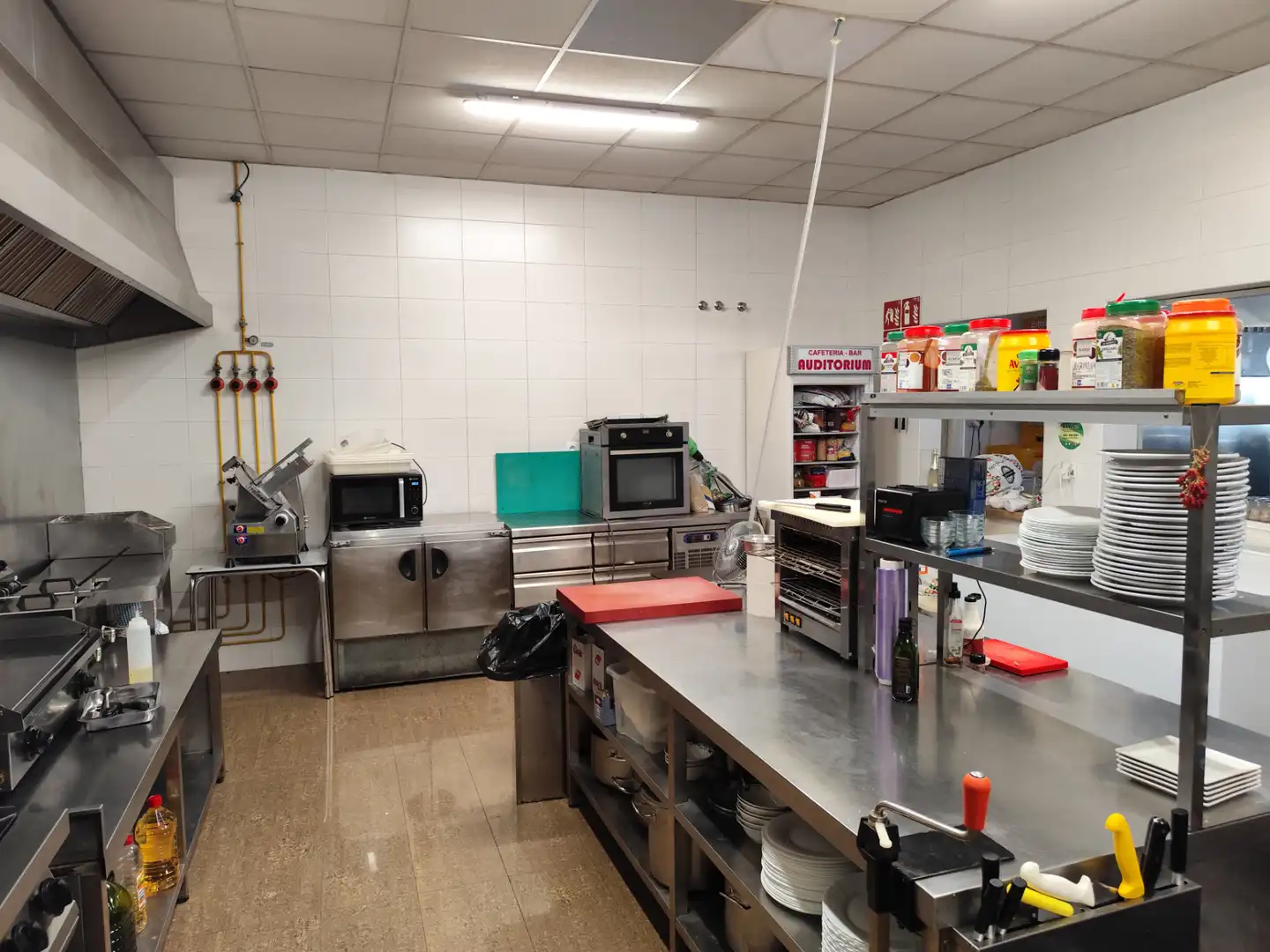 Locale commerciale in cessione a Calle la Orotava 34, imagen 12