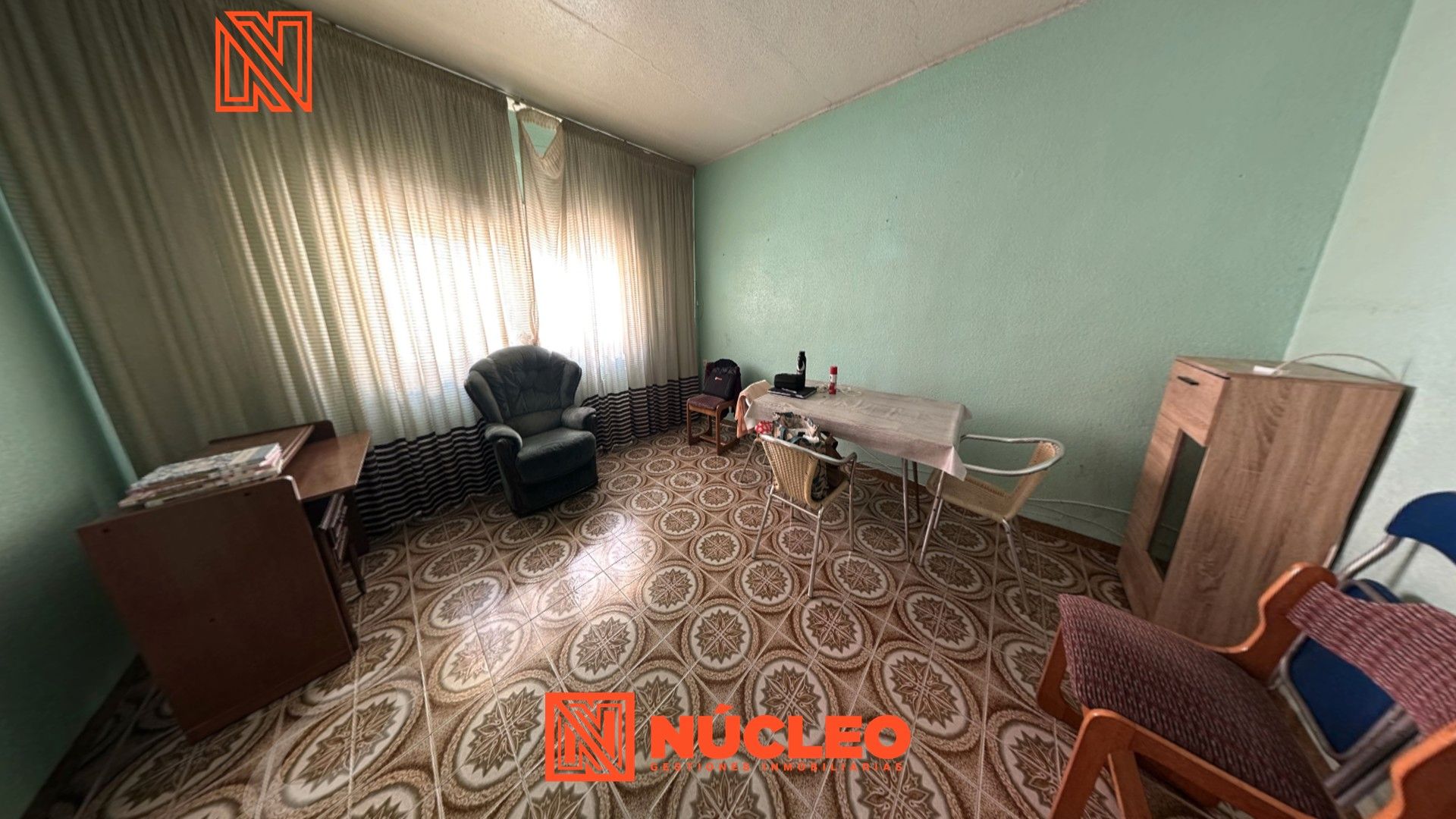 Piso en venta en L'Alcora con Terraza