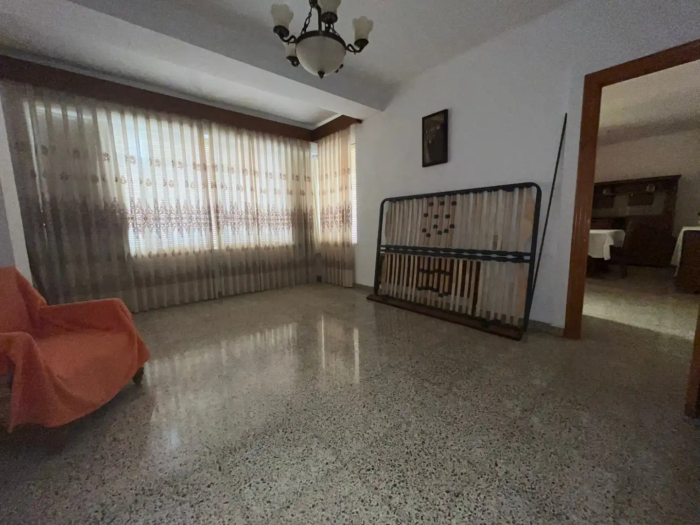 Habitación de Casa o chalet en venta en Dúrcal con Terraza y Balcón