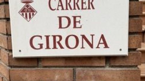 Foto 3 de Apartament en venda a Girona, 14, Ca n'Oriol, Rubí