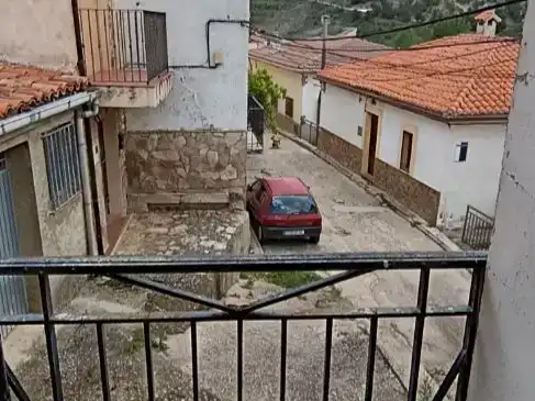 Parking de Piso en venta en Salvacañete con Trastero, Amueblado y Balcón