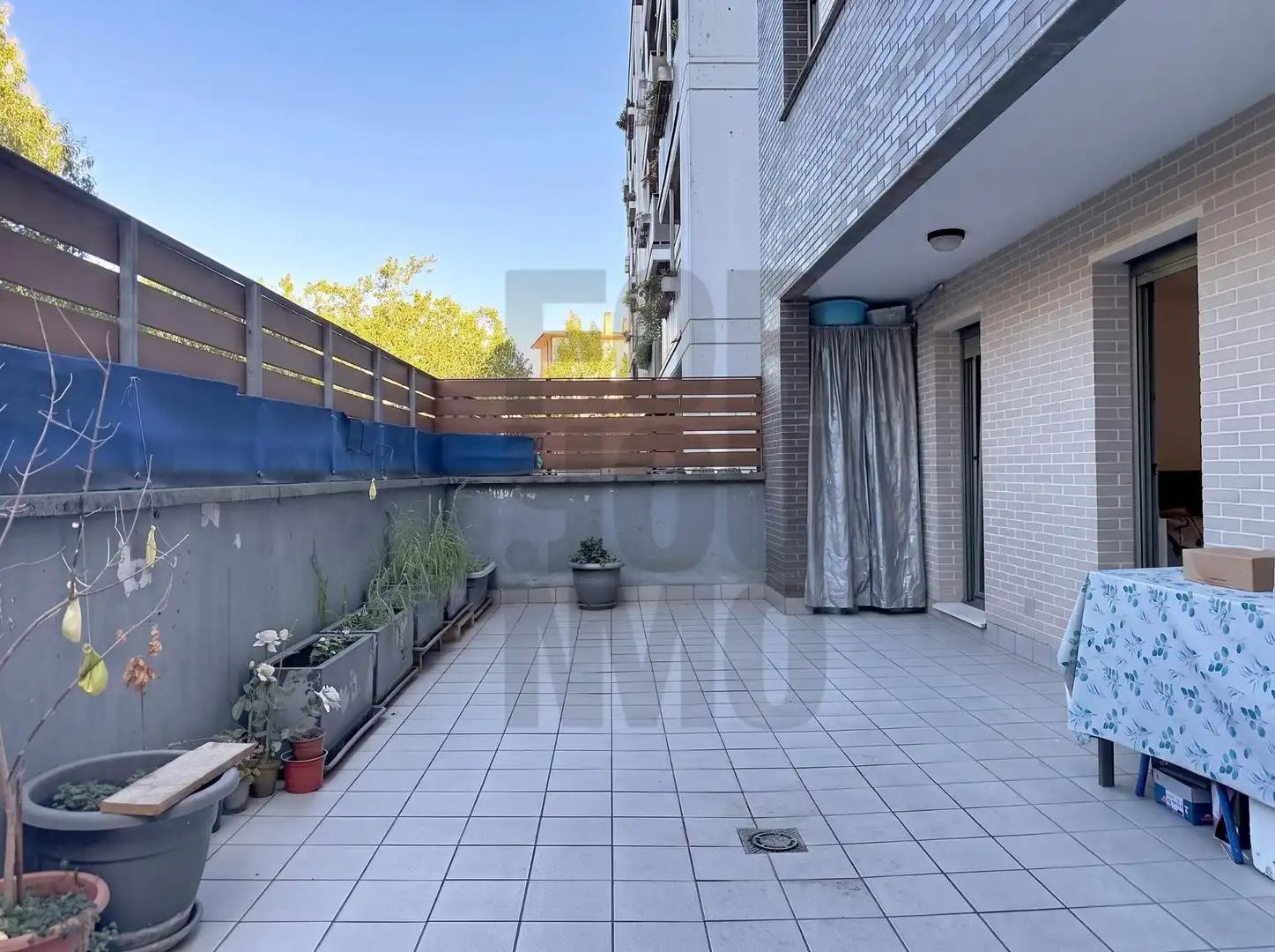 Terrassa de Pis en venda en Ordizia amb Calefacció i Terrassa