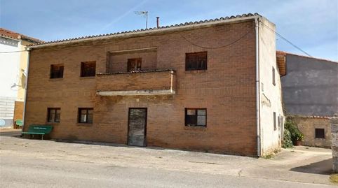 Foto 4 de Casa adosada en venda a Calle Imperial, Valle de Oca, Burgos