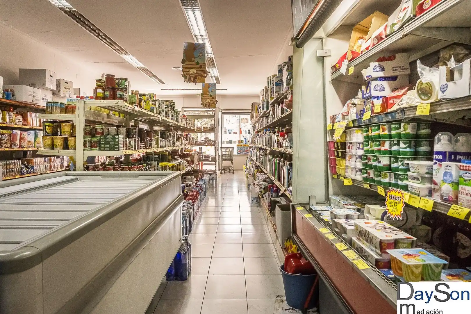 Local comercial en venda a Alcalá la Real, imagen 9