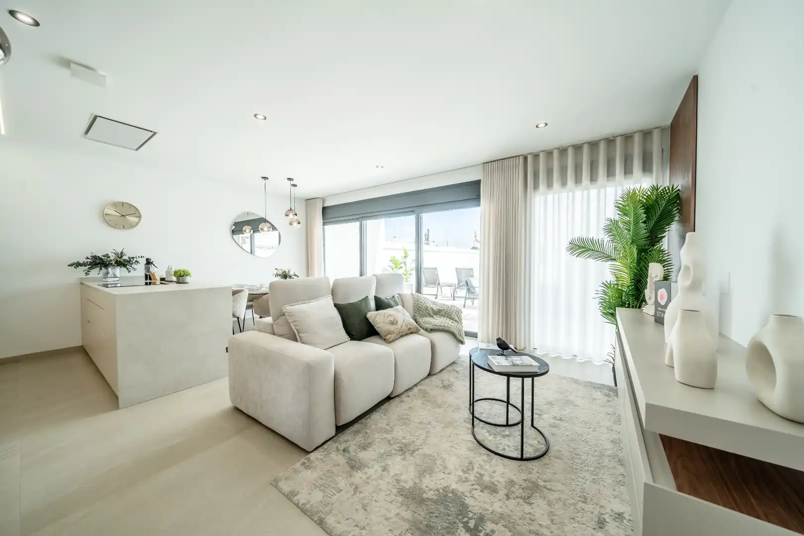 Casa o xalet en venda a San Pedro del Pinatar ciudad