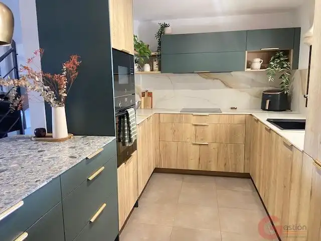 Chalet con piscina en venta en Almayate, imagen 9