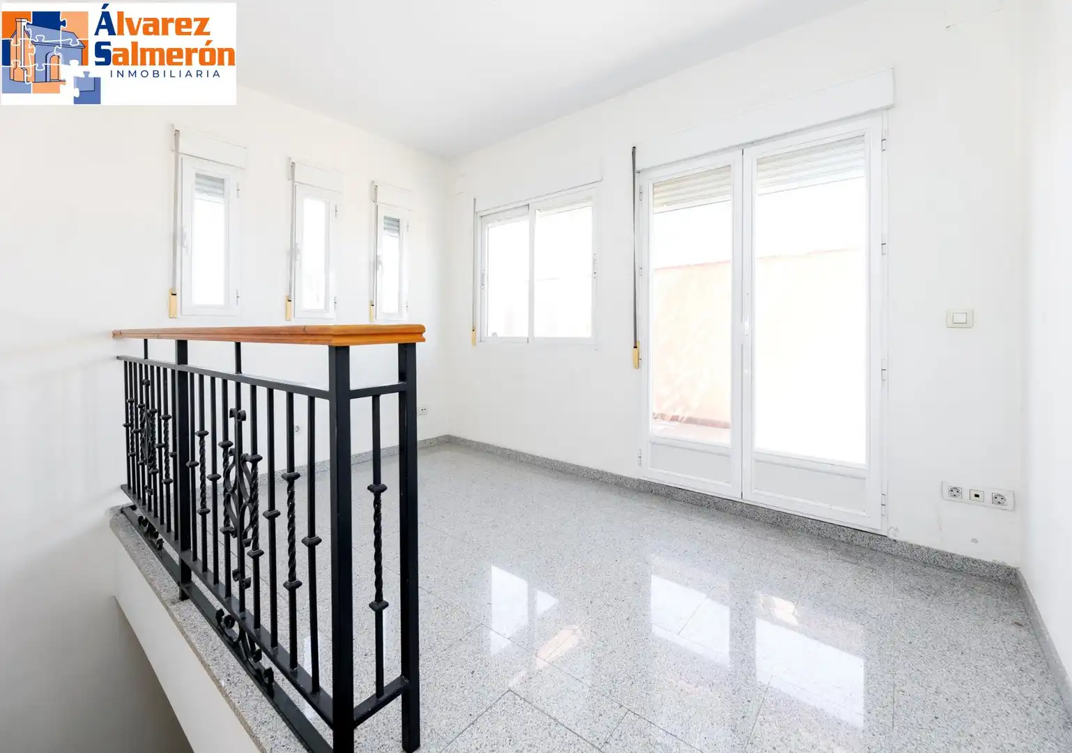 Casa a schiera con terrazza in vendita a San Antón, imagen 26