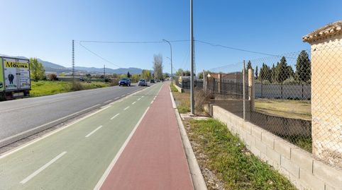 Foto 5 de Finca rústica en venda a Calle Diseminados, La Zubia Ciudad, La Zubia