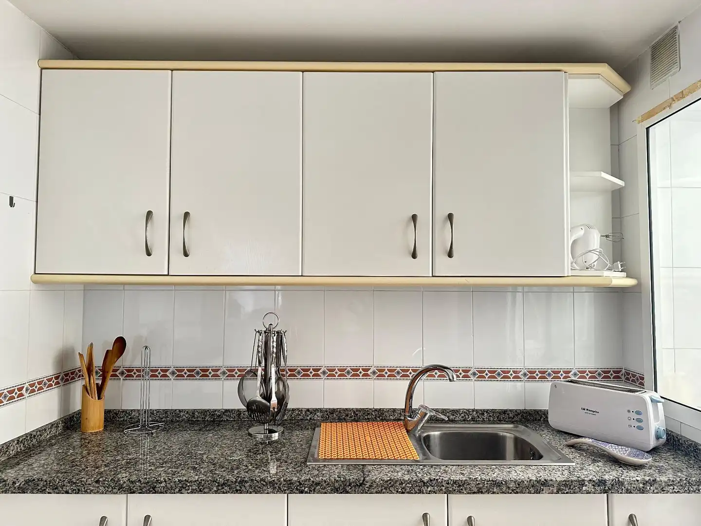 Apartament amb ascensor en venda a ramal de sorolla, imagen 9