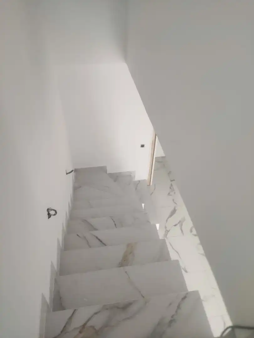 Adossat amb terrassa en venda a Carrer Vilafranca, imagen 5