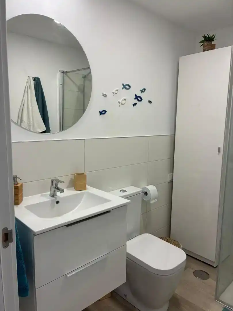 Wohnung zur Miete in Calle Miguel Marrero Rguez, 6, Arguineguín