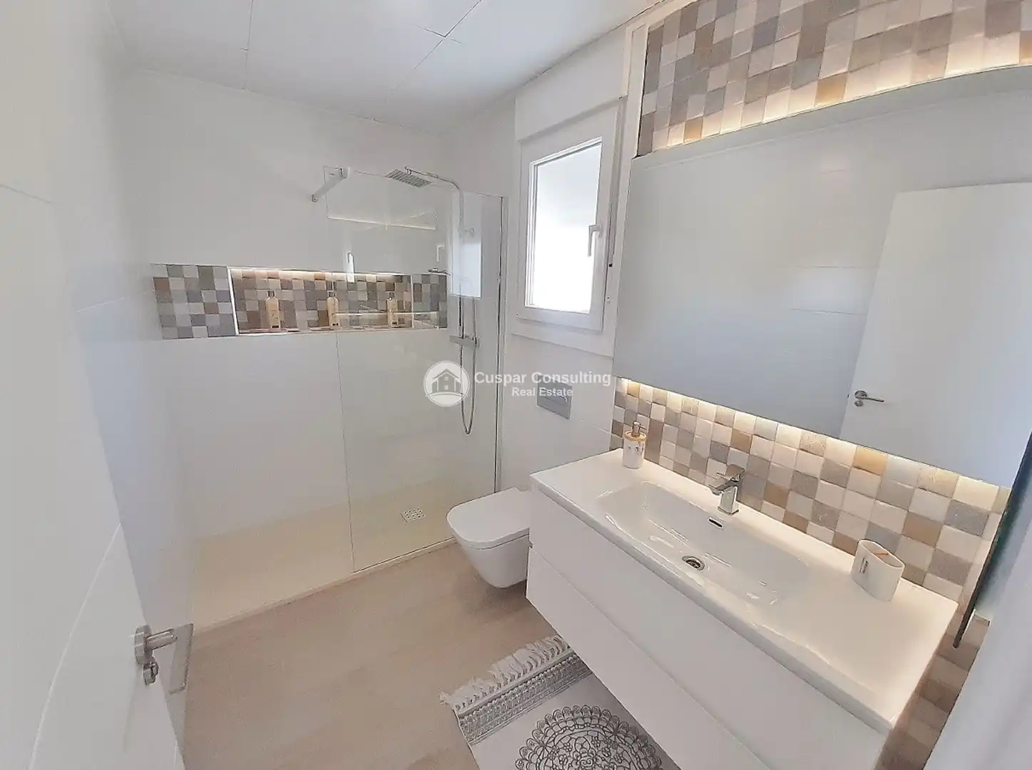 Chalet con piscina en venta en Campo de Murcia, imagen 7