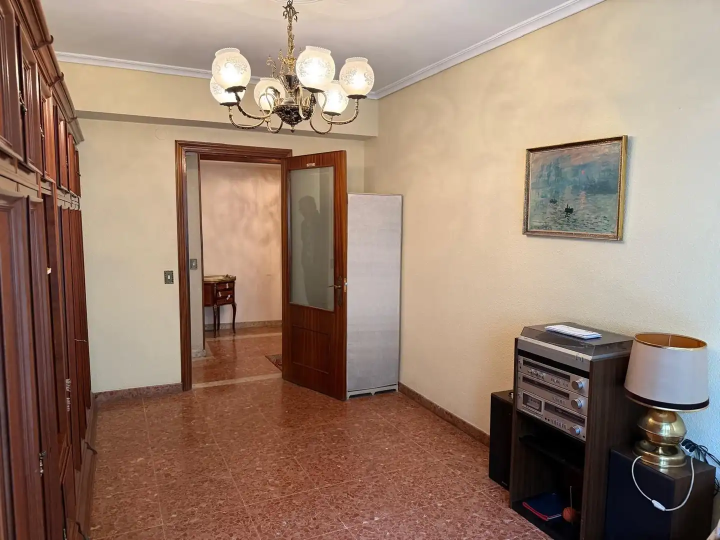 Flat for sale in Valladolid  with Heating, Terrace and Storage room