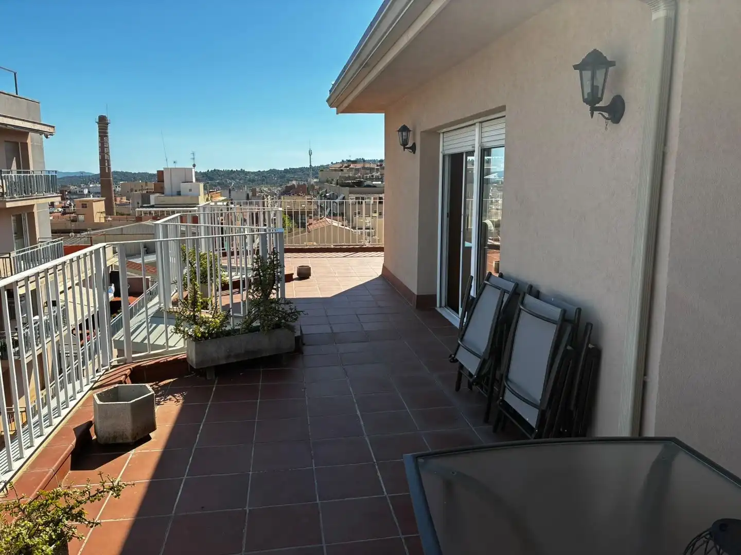 Ático con terraza en venta en Ponent, imagen 9