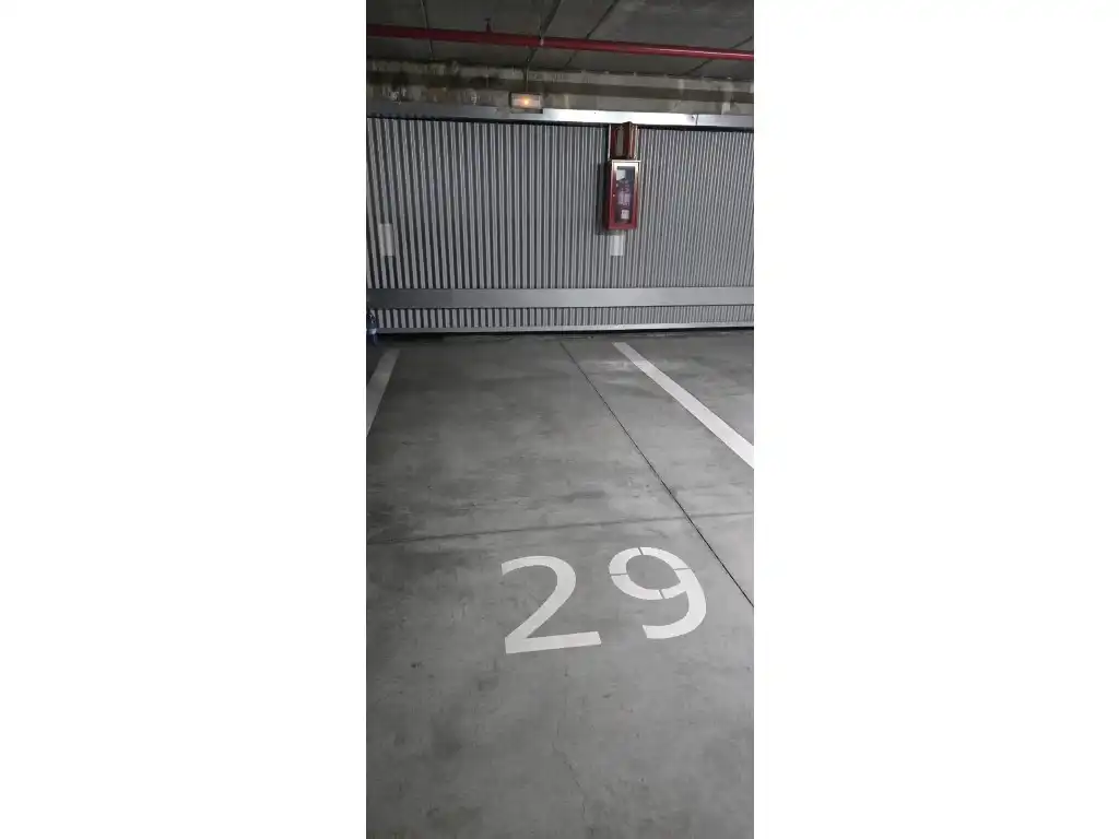 Parking of Garage for sale in Madrid