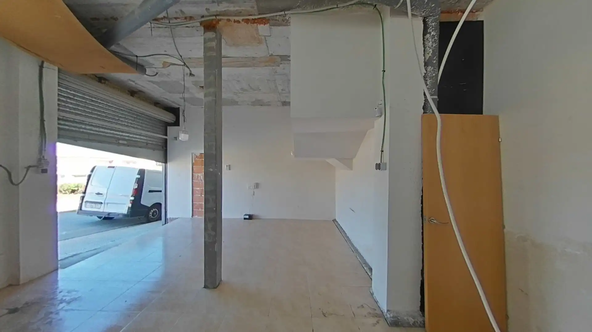 Local comercial en venta en Sant Ramon, imagen 5
